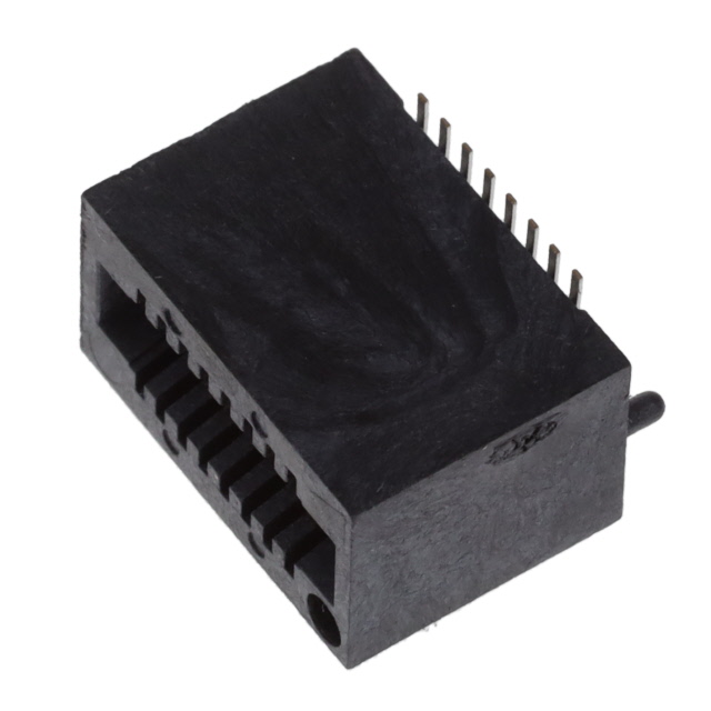 MEC1-108-02-L-D-NP-A-K-TR Samtec Inc.  Connecteurs de bordure