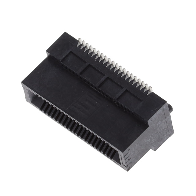 MEC6-120-02-S-DV-A-K-TR Samtec Inc.  Edgeboard Connectors