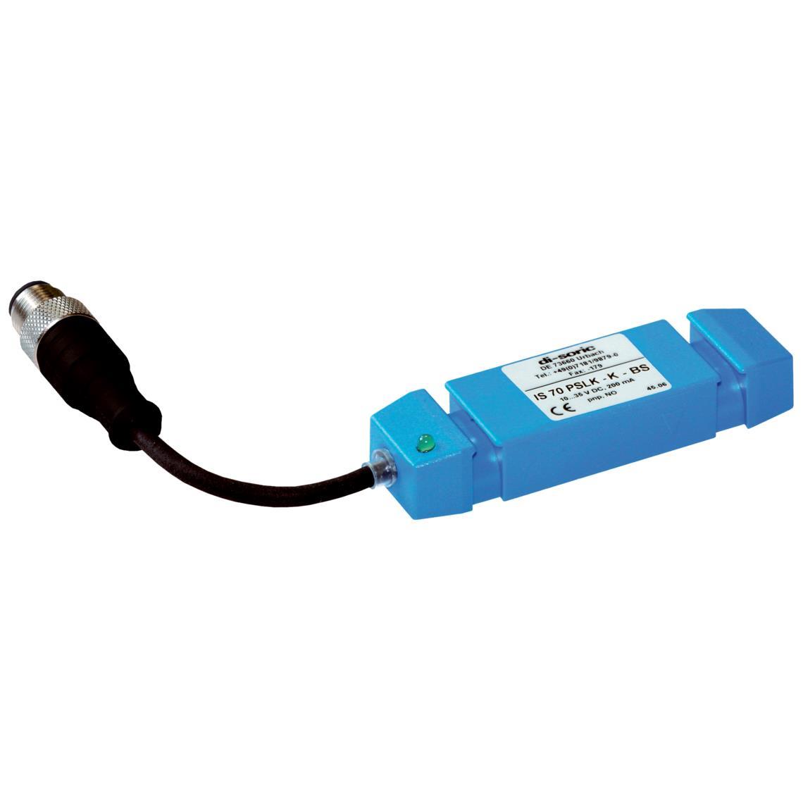 203299 di-soric  Näherungssensoren – Industrie