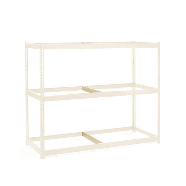 CS48\TN Global Industrial  Accessoires pour étagères à crémaillère