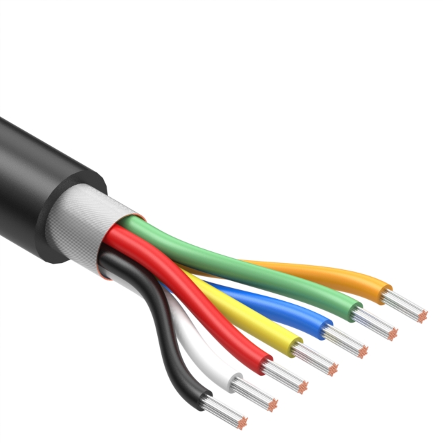 30-02452 Tensility International Corp  Cables Wires