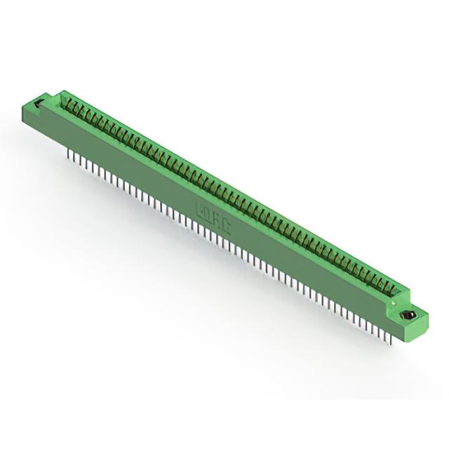341-053-522-107 EDAC Inc.  Edgeboard Connectors