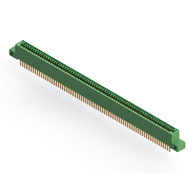 345-144-500-212 EDAC Inc.  Edgeboard Connectors