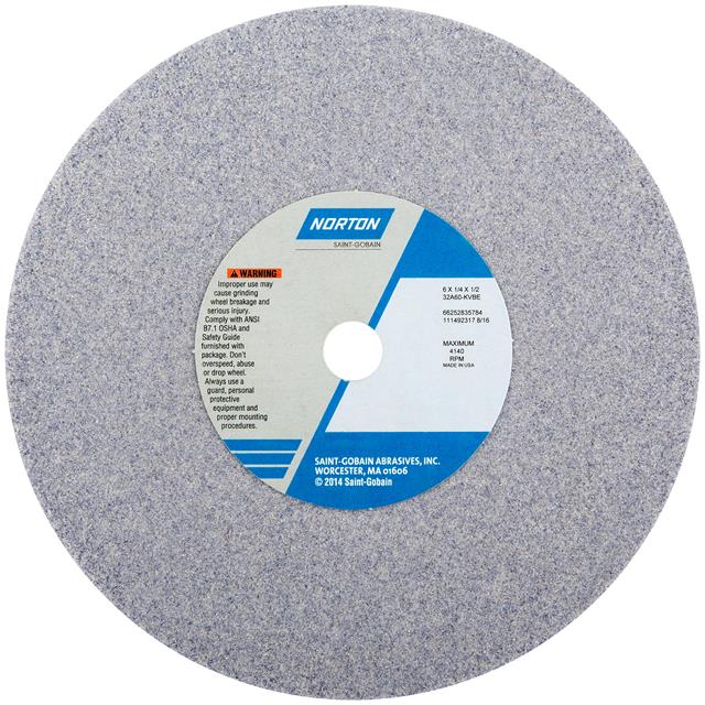 66252835784 Norton  Abrasifs et produits de conditionnement de surface
