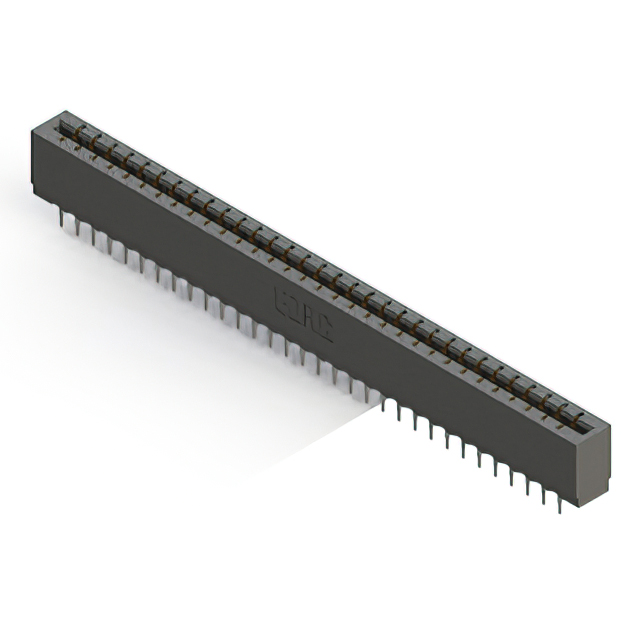 717-064-560-201 EDAC Inc.  Conectores de tableros de borde