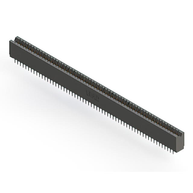 746-118-560-206 EDAC Inc.  Edgeboard Connectors