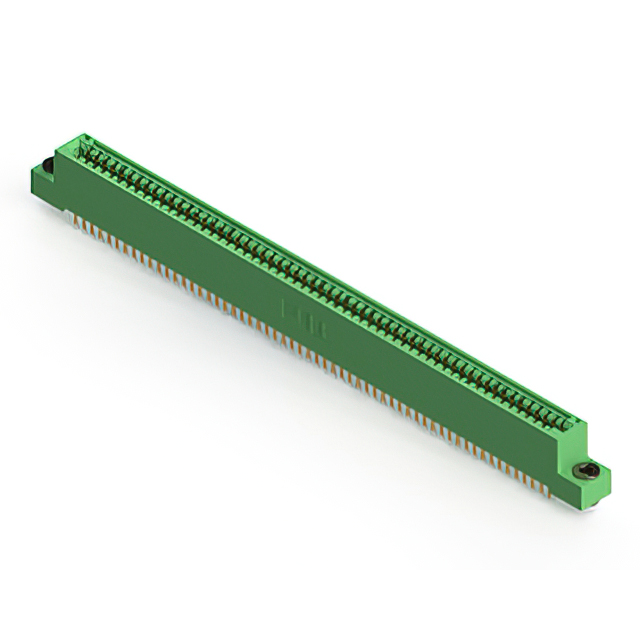 845-116-525-203 EDAC Inc.  Edgeboard Connectors