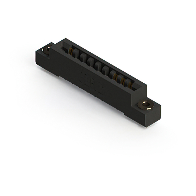 857-009-545-103 EDAC Inc.  Edgeboard Connectors