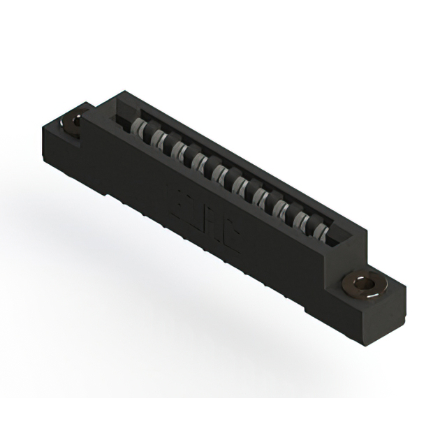 857-010-401-103 EDAC Inc.  Edgeboard Connectors