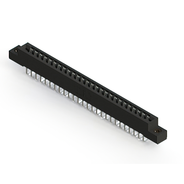 857-052-459-208 EDAC Inc.  Edgeboard Connectors