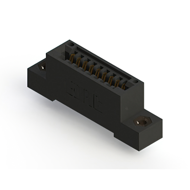 895-009-525-108 EDAC Inc.  Conectores de tableros de borde