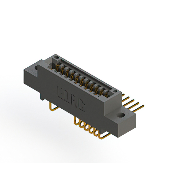 895-022-559-502 EDAC Inc.  Kantenbrettverbinder