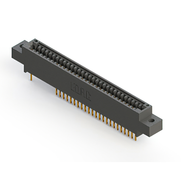 895-030-558-602 EDAC Inc.  Edgeboard Connectors