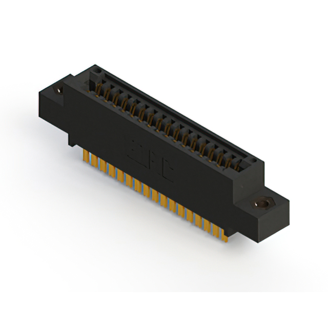 895-034-500-507 EDAC Inc.  Edgeboard Connectors