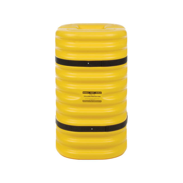 1710 Eagle Mfg  Équipement de quai