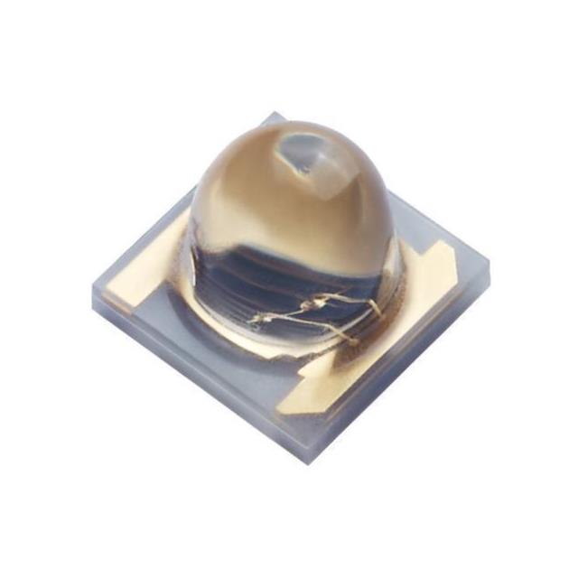 AB-3535CJ-F4D American Bright Optoelectronics Corporation  LED Emitters - Infrared UV Visible