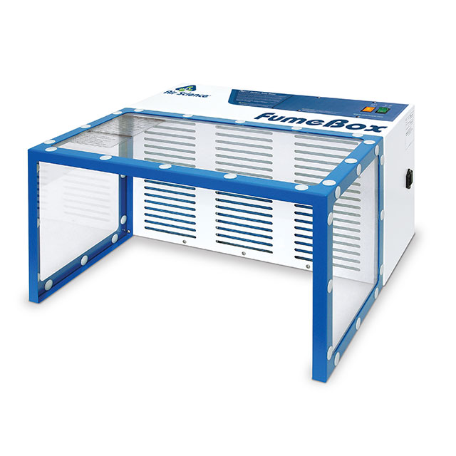 AP60-A Air Science USA LLC  Accesorios