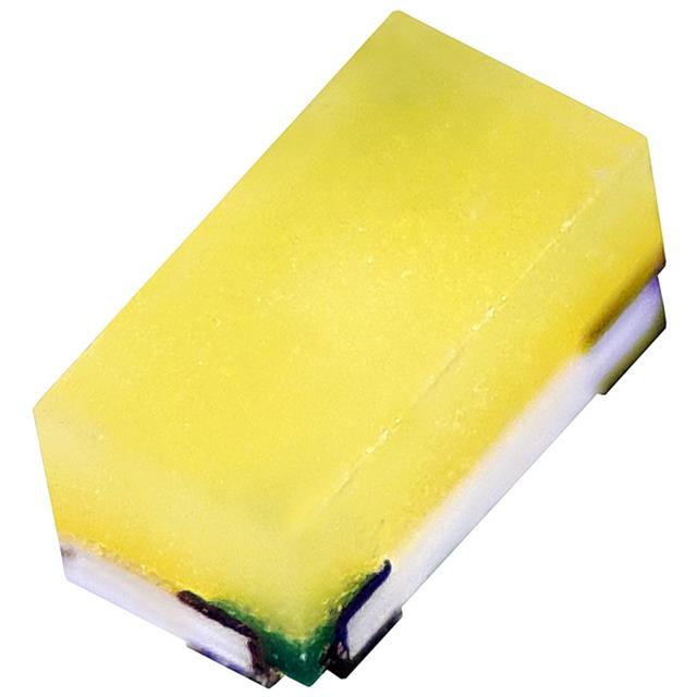 B2841UY--20D000414U1930 Harvatek Corporation  Indication LED - Discrète