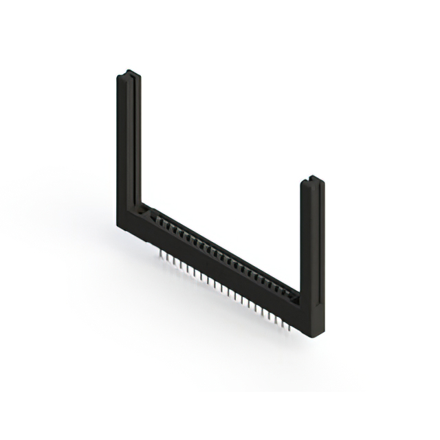357-020-445-158 EDAC Inc.  Edgeboard Connectors
