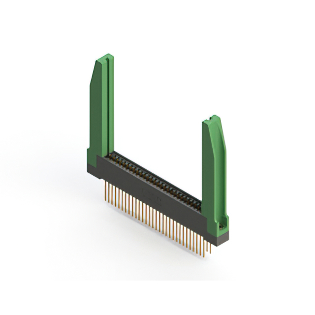 395-060-540-278 EDAC Inc.  Edgeboard Connectors