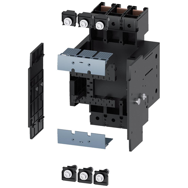 3VA9343-0KD00 Siemens Accesorios de protección de circuitos