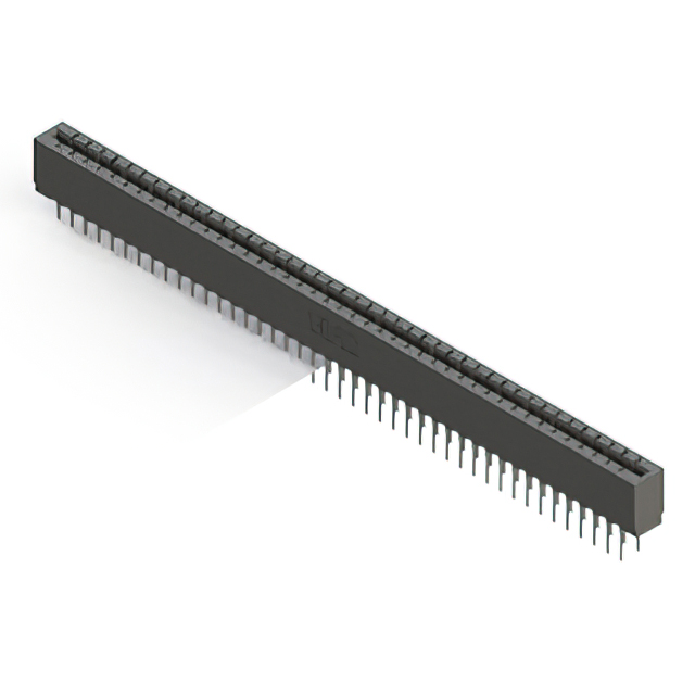 717-086-522-201 EDAC Inc.  Conectores de tableros de borde