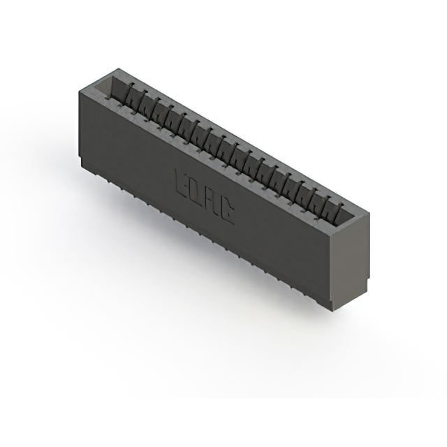 746-017-540-501 EDAC Inc.  Connettori per bordi