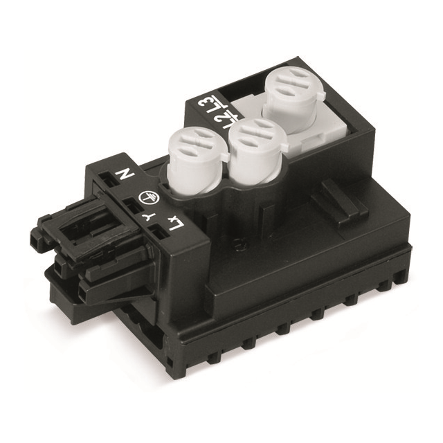 772-263 WAGO Corporation  Accessories