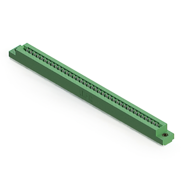 807-037-454-108 EDAC Inc.  Edgeboard Connectors