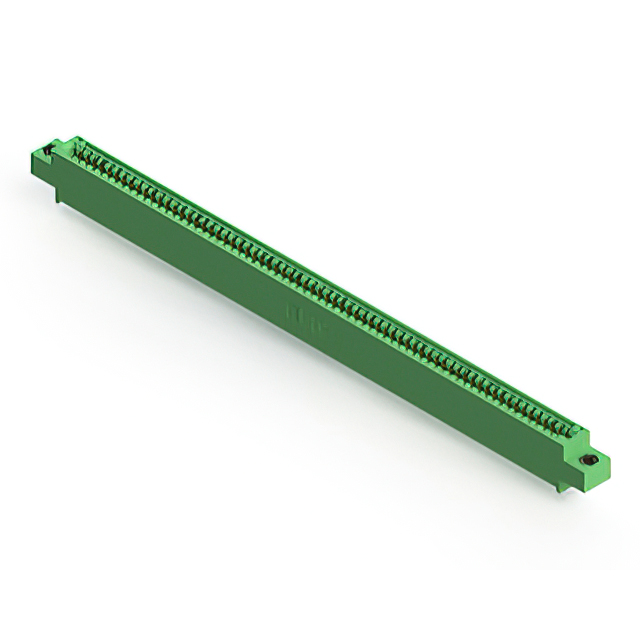 845-068-525-607 EDAC Inc.  Connecteurs de bordure