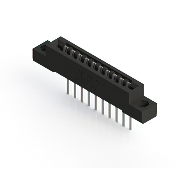 857-010-445-104 EDAC Inc.  Edgeboard Connectors