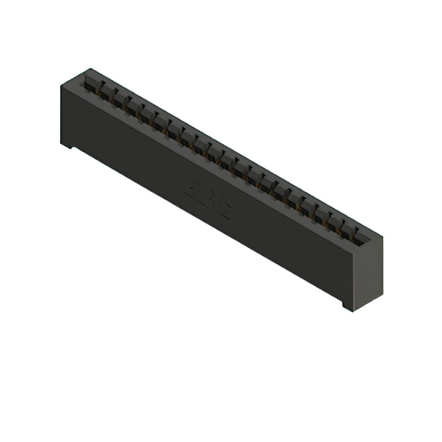 887-020-542-101 EDAC Inc.  Edgeboard Connectors