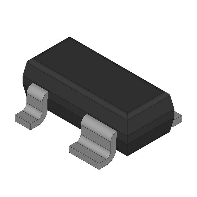 BAS56/DG/B2235 NXP USA Inc.  Diode Arrays