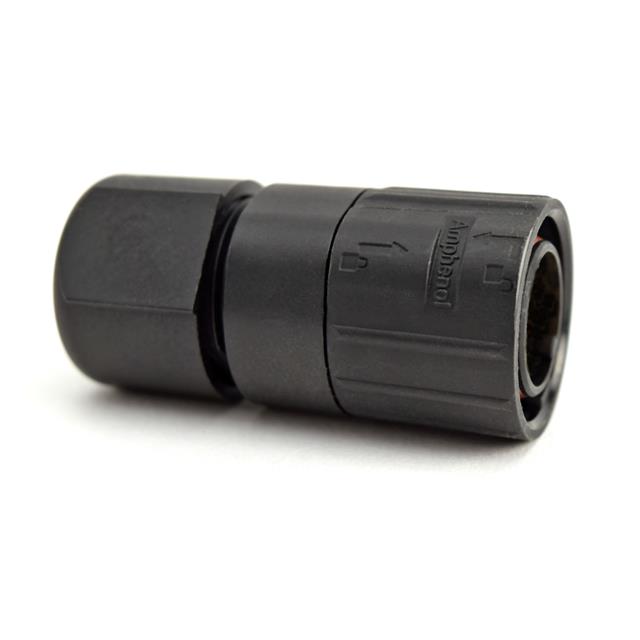 C09131H0052025U Amphenol Sine Systems Corp  Assemblages de connecteurs circulaires