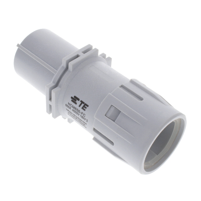 T2196503201-000 TE Connectivity AMP Connectors  Module mit Hochleistungs-Steckverbindereinsätzen
