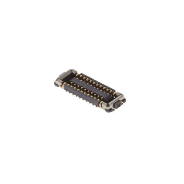5052702012 Molex  Arrays Edge Type Mezzanine (Board to Board)