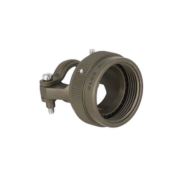 A85049118S16W Amphenol Interconnect India  Endgehäuse und Kabelklemmen