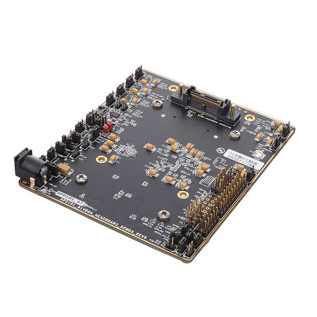AP0101AT2L00XPGAH3-GEVB onsemi  Cartes et kits d'évaluation et de démonstration