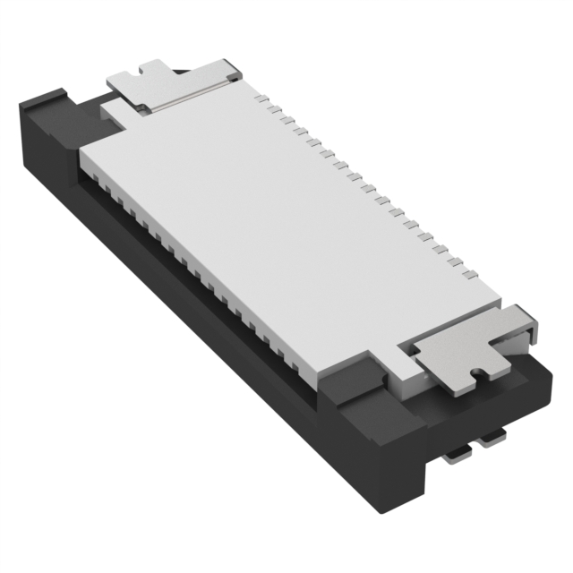 CF20161U0R0-NH Cvilux USA  Ensembles de connecteurs FFC FPC (Flat Flexible)