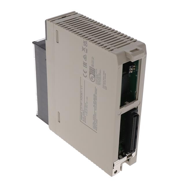 CS1W-AD081-V1 Omron Automation and Safety Modules PLC