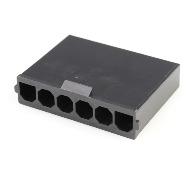 1726733006 Molex  Blade Type Power Connector Housings