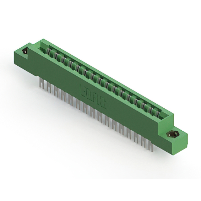 307-032-400-208 EDAC Inc.  Edgeboard Connectors