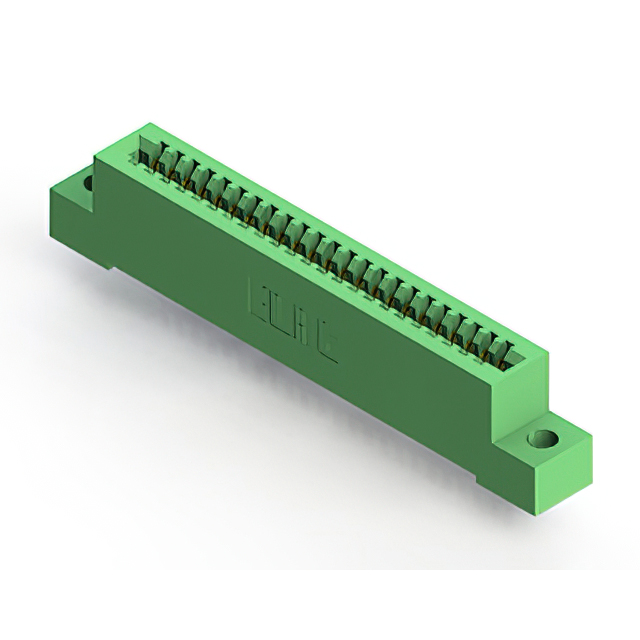 342-023-521-104 EDAC Inc.  Edgeboard Connectors