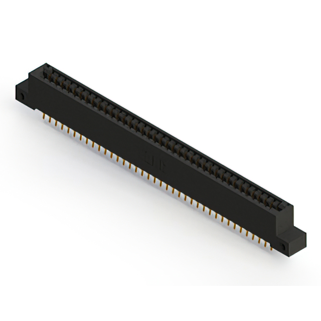 396-076-556-212 EDAC Inc.  Edgeboard Connectors