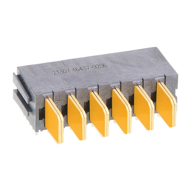 464379206 Molex  Specializzato