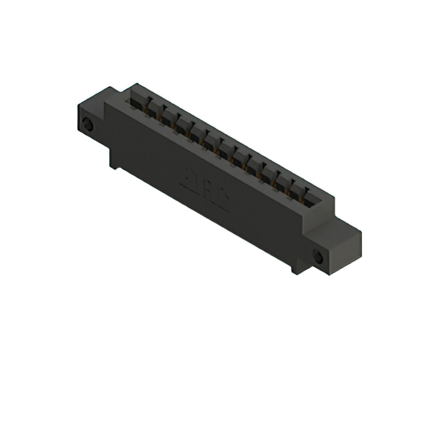 887-012-544-612 EDAC Inc.  Edgeboard Connectors