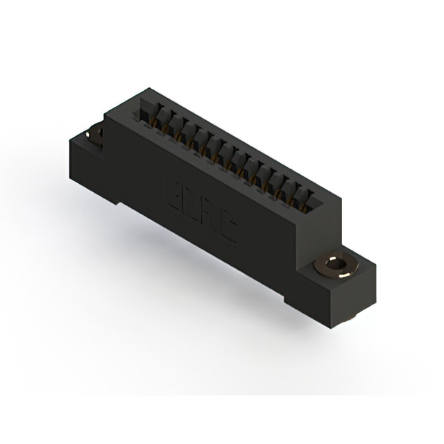 892-013-520-103 EDAC Inc.  Edgeboard Connectors