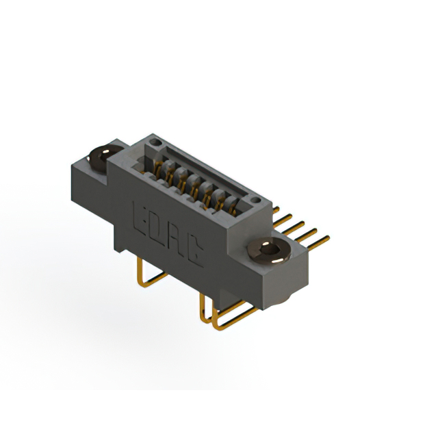 895-014-558-803 EDAC Inc.  Edgeboard Connectors