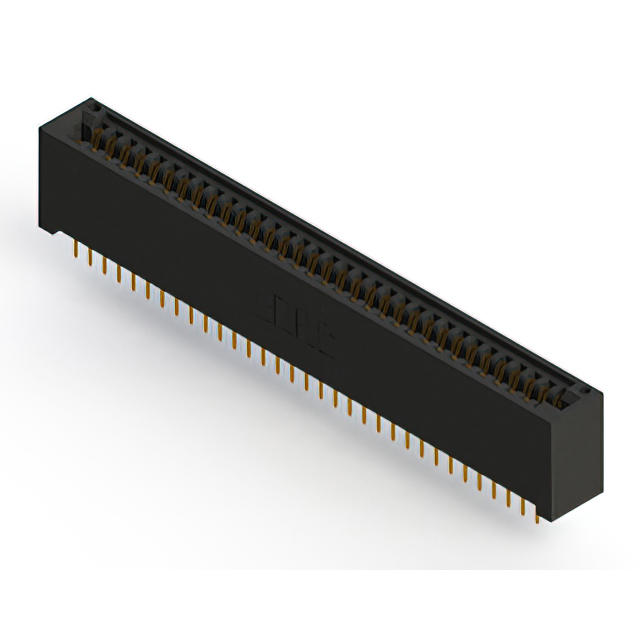 895-066-525-201 EDAC Inc.  Edgeboard Connectors