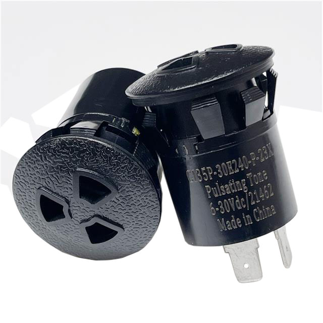 CI35P-30E240-P-23X Challenge Electronics  Alarms Buzzers and Sirens